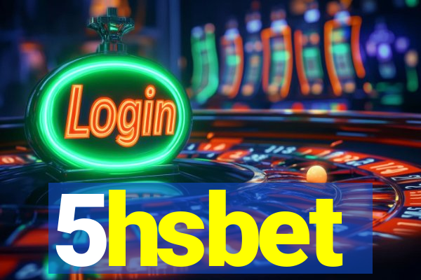 5hsbet