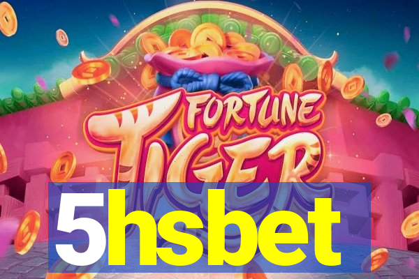 5hsbet