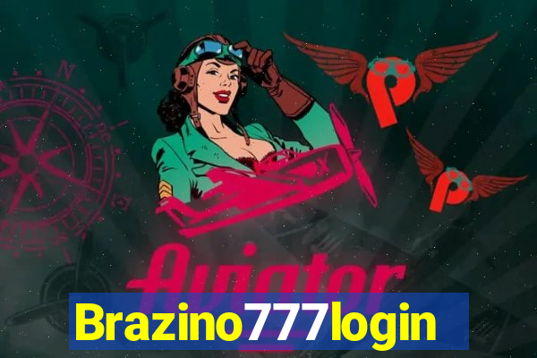 Brazino777login