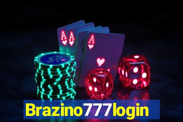 Brazino777login