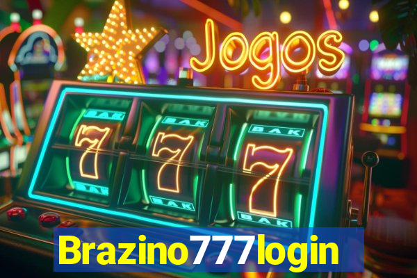 Brazino777login