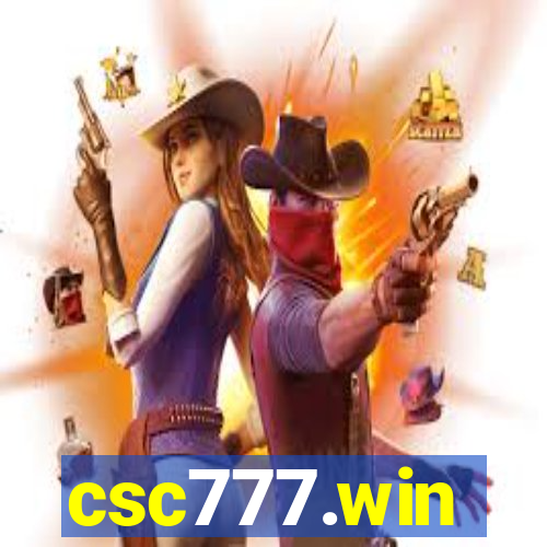 csc777.win