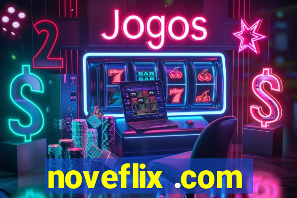 noveflix .com