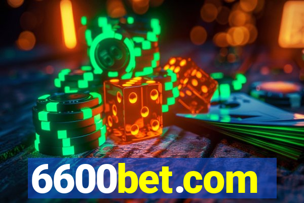 6600bet.com