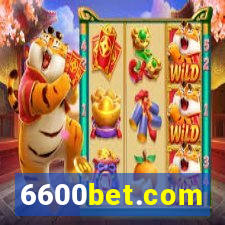 6600bet.com