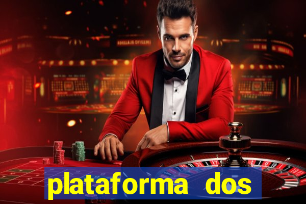 plataforma dos artistas jogo