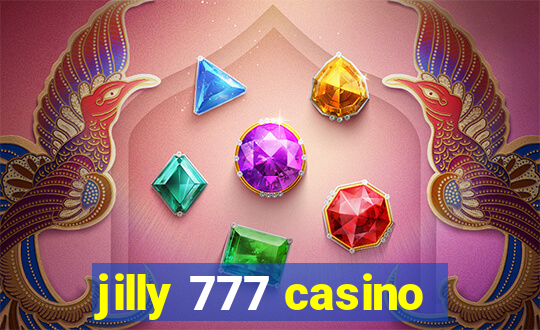 jilly 777 casino