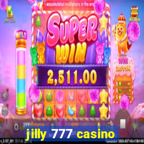 jilly 777 casino