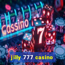 jilly 777 casino