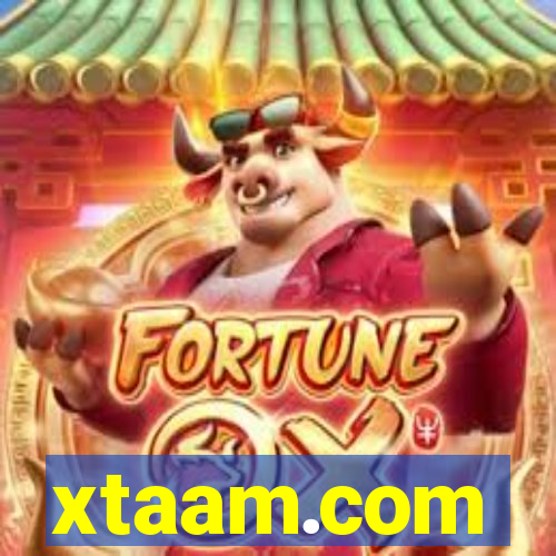 xtaam.com