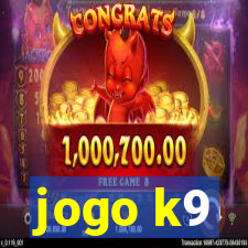 jogo k9