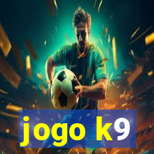 jogo k9