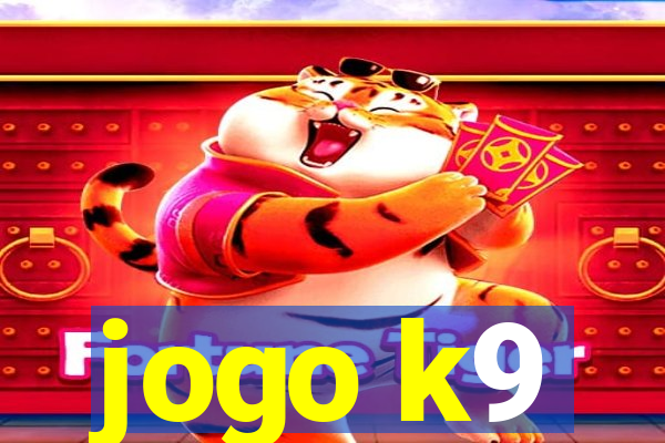 jogo k9