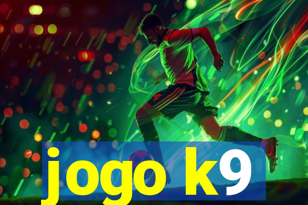 jogo k9