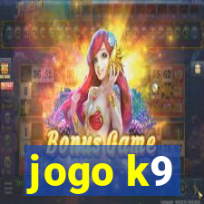 jogo k9