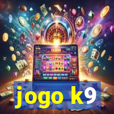 jogo k9