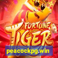 peacockpg.win