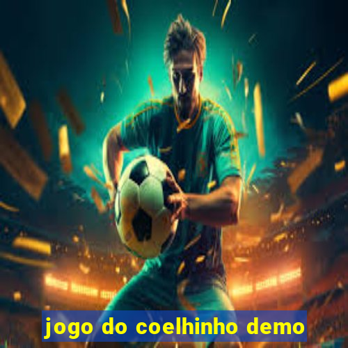 jogo do coelhinho demo