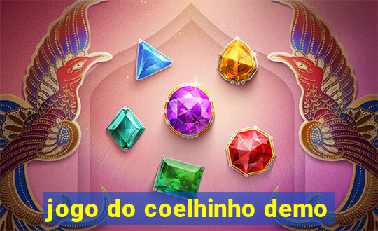 jogo do coelhinho demo