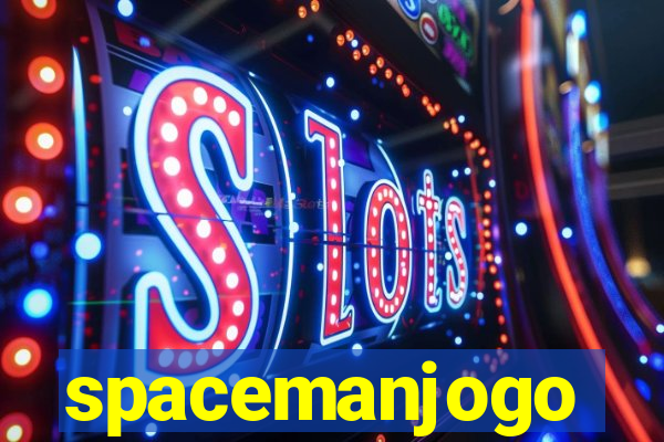 spacemanjogo