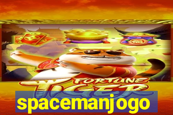 spacemanjogo