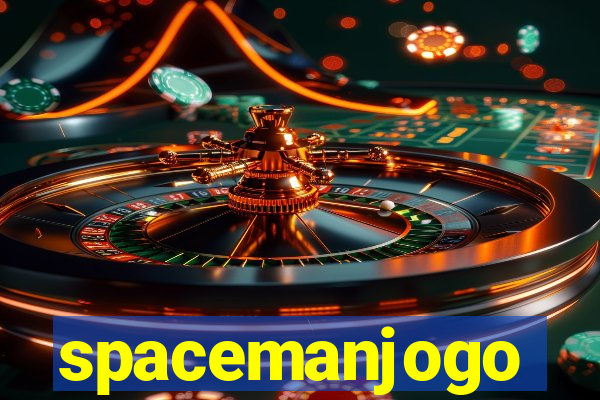 spacemanjogo