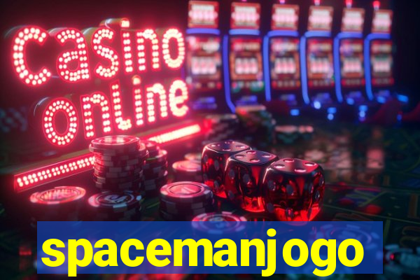 spacemanjogo