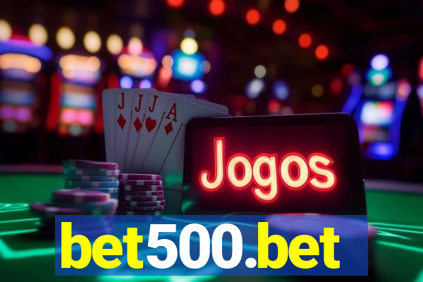 bet500.bet