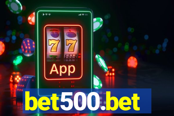 bet500.bet