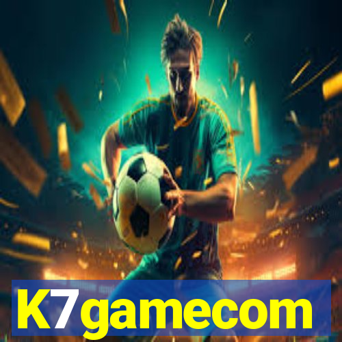 K7gamecom