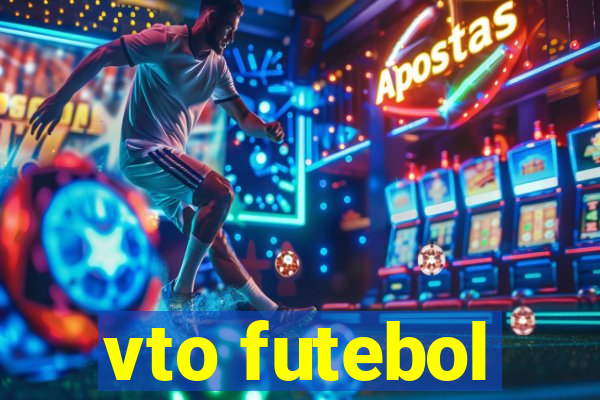 vto futebol