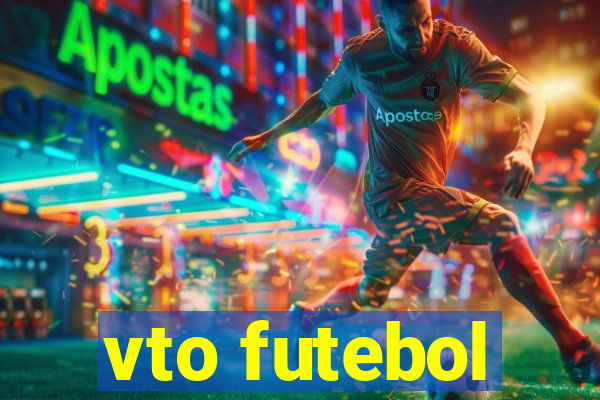 vto futebol