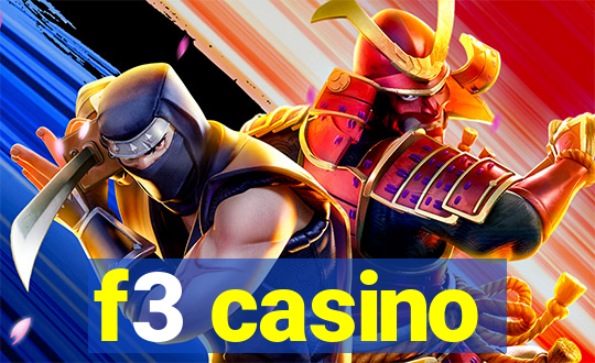 f3 casino