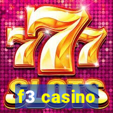 f3 casino