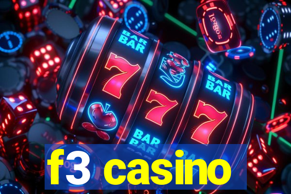 f3 casino