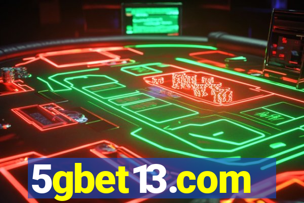 5gbet13.com