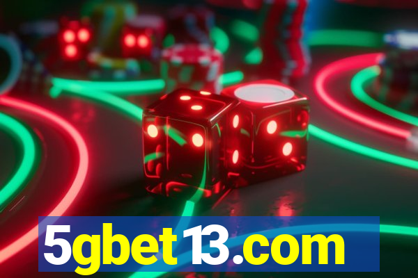 5gbet13.com