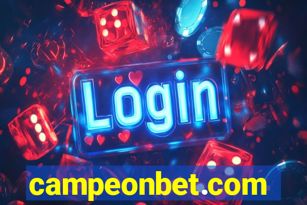 campeonbet.com