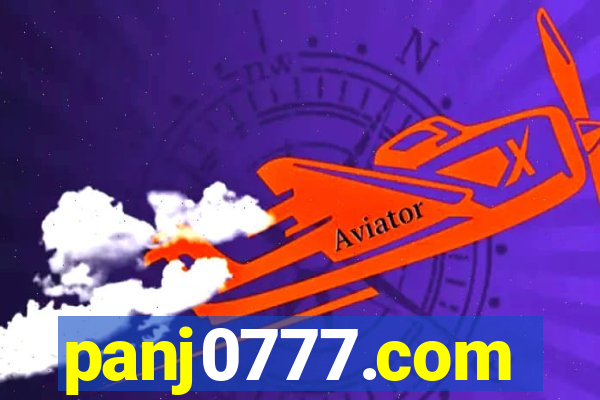 panj0777.com