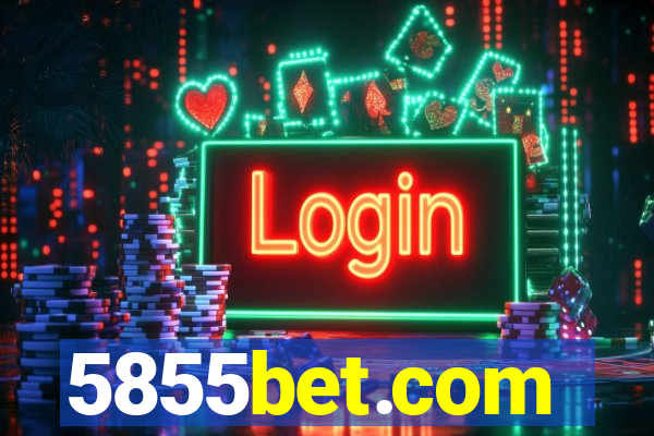 5855bet.com