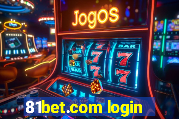 81bet.com login