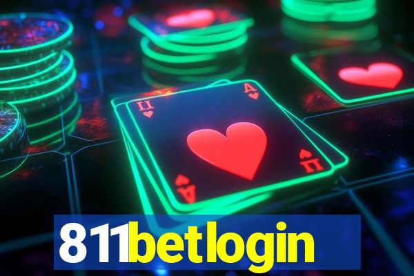 811betlogin