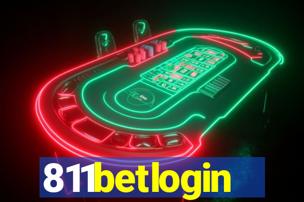 811betlogin