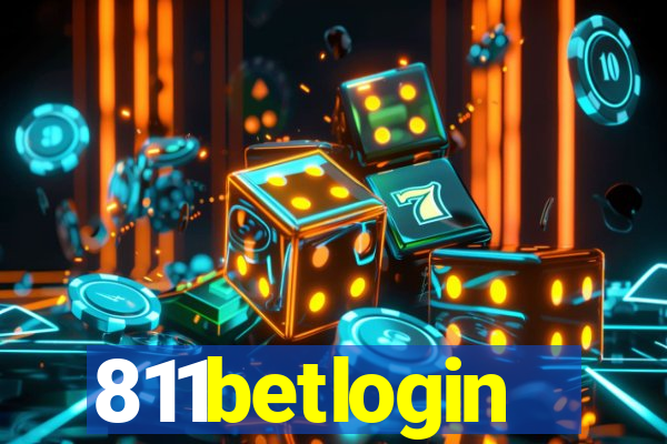 811betlogin