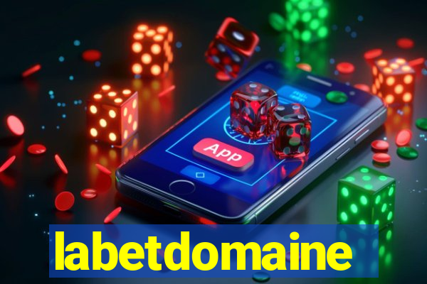 labetdomaine