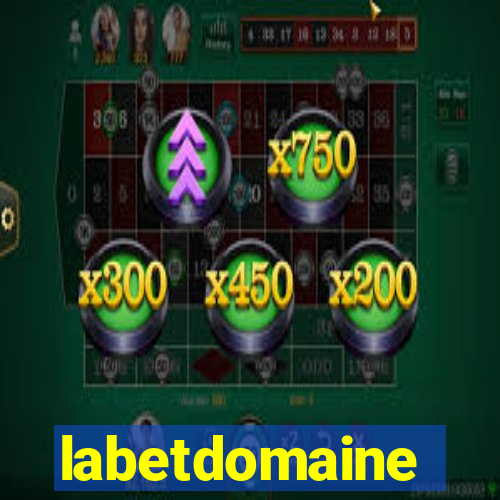 labetdomaine