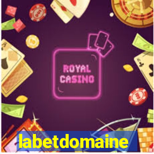 labetdomaine