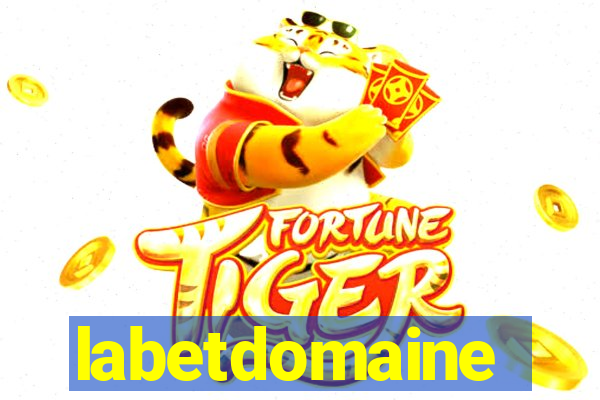 labetdomaine