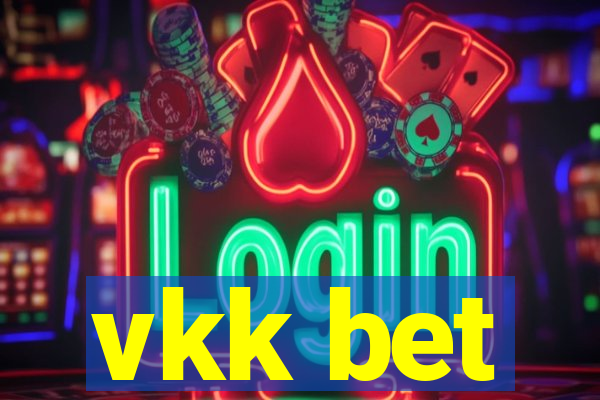 vkk bet