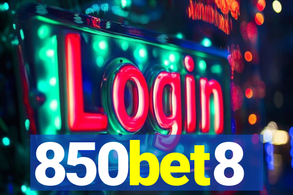 850bet8